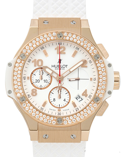 ウブロ(HUBLOT) ビッグバン ポルトチェルボ 341.PE.230.RW.114